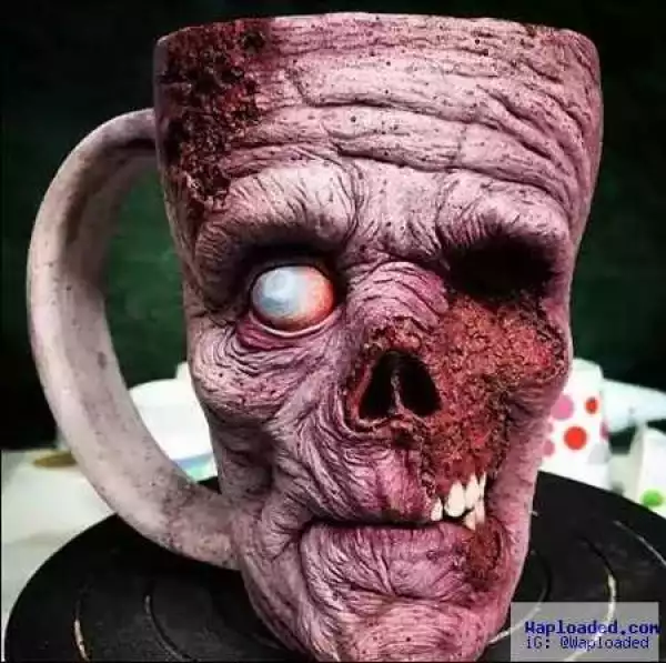 Incredible! People, Can You Ever Drink From These Scary and 